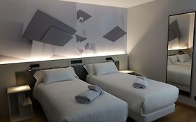 Hotel NERU con Encanto